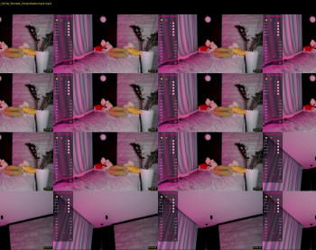 small_blondee — 37 minute Chaturbate female cam show recording, 1080p, Aug 22, 2022