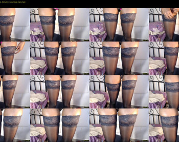 sofiasisko — 11 minute Chaturbate female cam show recording, 720p, Aug 21, 2022