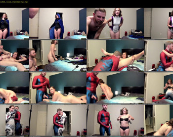 spaceneighbor — 55 minute Chaturbate couple cam show recording, 1080p, Aug 21, 2022