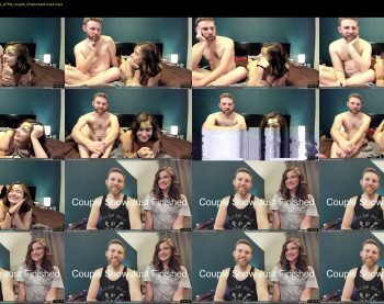 spaceneighbor — 18 minute Chaturbate couple cam show recording, 1080p, Aug 21, 2022