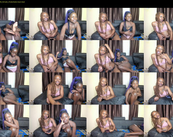 stacy420_ — 55 minute Chaturbate female cam show recording, 1080p, Aug 21, 2022