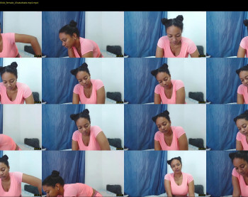 stacy_woods — 16 minute Chaturbate female cam show recording, 720p, Aug 22, 2022