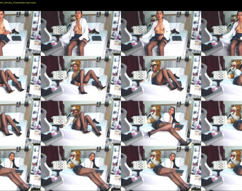 stefi_alizon — 10 minute Chaturbate female cam show recording, 1080p, Aug 21, 2022