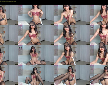 stella_land — 63 minute Chaturbate female cam show recording, 720p, Aug 21, 2022