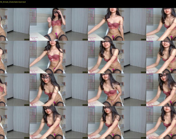 stella_land — 6 minute Chaturbate female cam show recording, 720p, Aug 21, 2022
