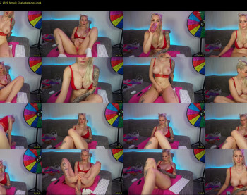 stellacinderella — 55 minute Chaturbate female cam show recording, 1080p, Aug 21, 2022