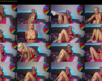 stellacinderella — 56 minute Chaturbate female cam show recording, 1080p, Aug 21, 2022