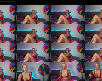 stellacinderella — 12 minute Chaturbate female cam show recording, 1080p, Aug 21, 2022
