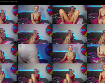 stellacinderella — 54 minute Chaturbate female cam show recording, 1080p, Aug 22, 2022