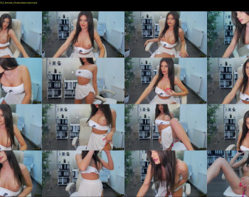 sugar_dolly — 40 minute Chaturbate female cam show recording, 1080p, Aug 21, 2022