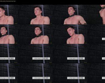 sultryandrew — 54 minute Chaturbate male cam show recording, 1080p, Aug 21, 2022