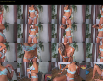 sunniedayz — 93 minute Chaturbate female cam show recording, 720p, Aug 21, 2022