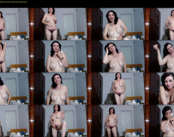 sweet69kate — 54 minute Chaturbate female cam show recording, 1080p, Aug 21, 2022