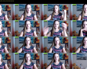 sweet_sin_sati — 3 minute Chaturbate female cam show recording, 1080p, Aug 21, 2022
