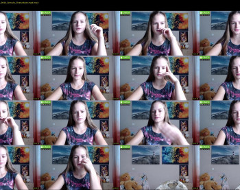 sweet_sin_sati — 6 minute Chaturbate female cam show recording, 1080p, Aug 21, 2022