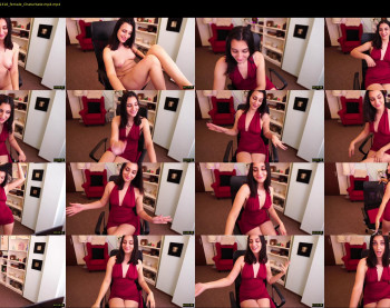 sweetie__pie — 54 minute Chaturbate female cam show recording, 1080p, Aug 21, 2022