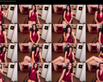 sweetie__pie — 54 minute Chaturbate female cam show recording, 1080p, Aug 21, 2022