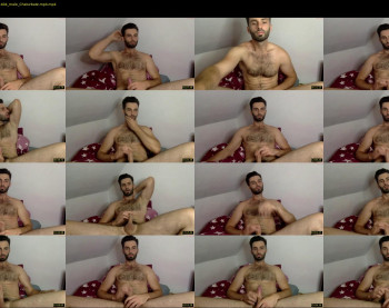 sweettom69 — 30 minute Chaturbate male cam show recording, 720p, Aug 21, 2022