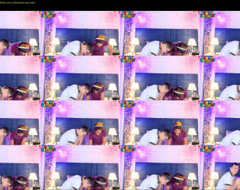sweety_boys — 5 minute Chaturbate male cam show recording, 1080p, Aug 21, 2022