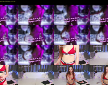 taanni_bc — 25 minute Chaturbate female cam show recording, 1080p, Aug 21, 2022