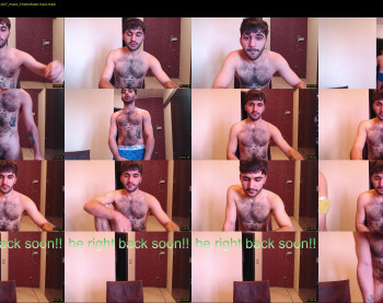 teddy_mode — 54 minute Chaturbate couple cam show recording, 1080p, Aug 21, 2022