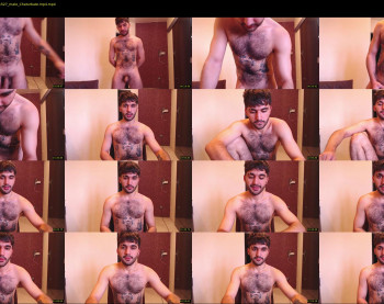 teddy_mode — 54 minute Chaturbate couple cam show recording, 1080p, Aug 21, 2022