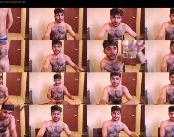 teddy_mode — 29 minute Chaturbate couple cam show recording, 1080p, Aug 21, 2022