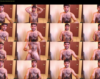 teddy_mode — 5 minute Chaturbate couple cam show recording, 1080p, Aug 21, 2022
