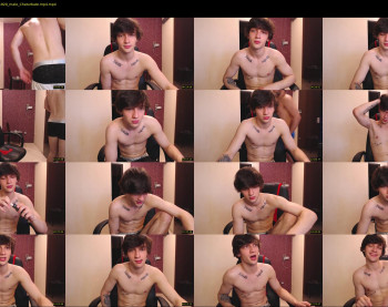 teddy_mode — 54 minute Chaturbate couple cam show recording, 1080p, Aug 21, 2022