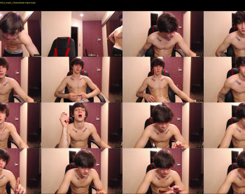 teddy_mode — 54 minute Chaturbate couple cam show recording, 1080p, Aug 21, 2022