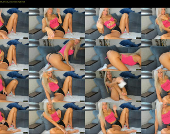teonatorru — 10 minute Chaturbate female cam show recording, 720p, Aug 22, 2022
