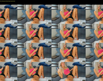 teonatorru — 3 minute Chaturbate female cam show recording, 720p, Aug 22, 2022
