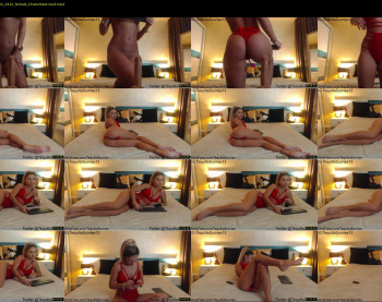 tequillasunrise1 — 54 minute Chaturbate female cam show recording, 1080p, Aug 21, 2022