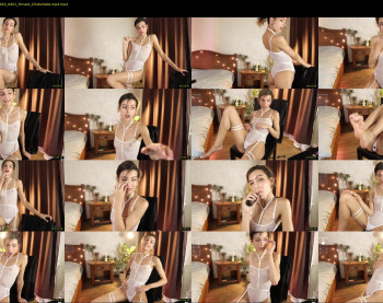 the_pretty_poison — 54 minute Chaturbate couple cam show recording, 1080p, Aug 22, 2022