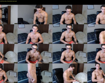 thebrentsavage — 173 minute Chaturbate male cam show recording, 720p, Aug 22, 2022