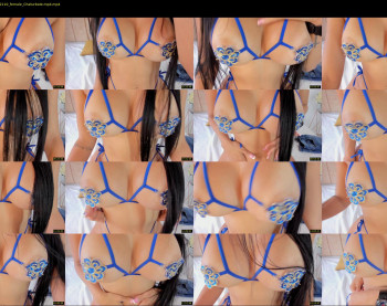 tiffanystone_ — 22 minute Chaturbate female cam show recording, 1080p, Aug 21, 2022