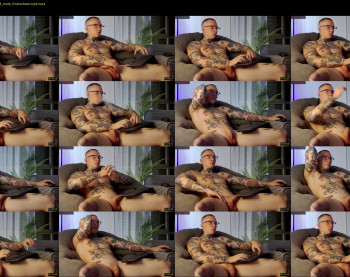 tom__ice — 10 minute Chaturbate male cam show recording, 1080p, Aug 21, 2022