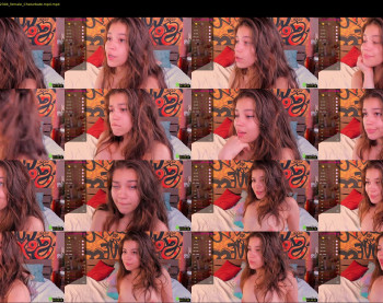 tonsykaprina — 6 minute Chaturbate couple cam show recording, 1080p, Aug 21, 2022