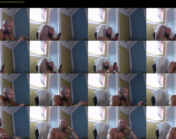tralalabala — 54 minute Chaturbate male cam show recording, 1080p, Aug 21, 2022