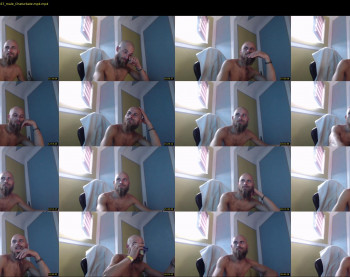 tralalabala — 44 minute Chaturbate male cam show recording, 1080p, Aug 21, 2022