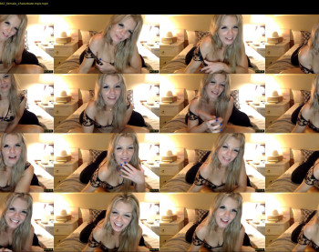 trophywifey — 5 minute Chaturbate female cam show recording, 720p, Aug 21, 2022