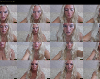 truefoxyyy — 9 minute Chaturbate female cam show recording, 360p, Aug 21, 2022