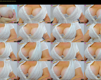 umnizza7777 — 14 minute Chaturbate female cam show recording, 1080p, Aug 21, 2022