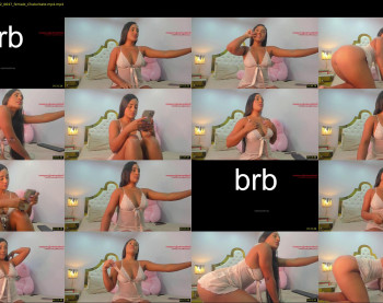 valeriecollinss_ — 62 minute Chaturbate female cam show recording, 1080p, Aug 21, 2022