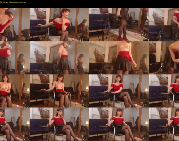 valeriecoy — 20 minute Chaturbate female cam show recording, 720p, Aug 22, 2022