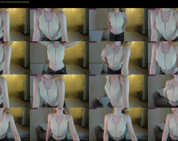 vanessa_maes — 11 minute Chaturbate female cam show recording, 1080p, Aug 21, 2022