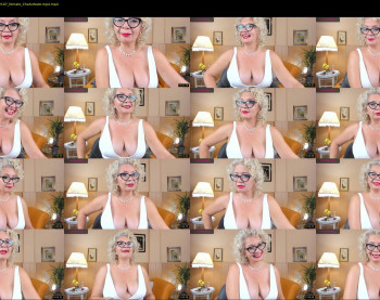 victoria_dior — 26 minute Chaturbate female cam show recording, 720p, Aug 21, 2022