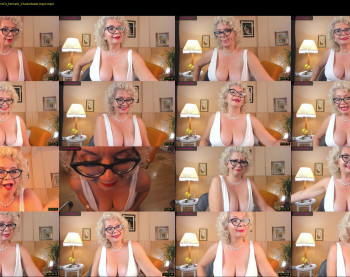 victoria_dior — 91 minute Chaturbate female cam show recording, 720p, Aug 21, 2022