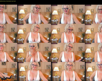 victoria_dior — 56 minute Chaturbate female cam show recording, 720p, Aug 22, 2022