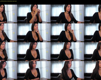 victorias_world — 16 minute Chaturbate female cam show recording, 1080p, Aug 21, 2022